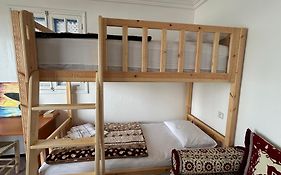 Surfstay-Taghazout