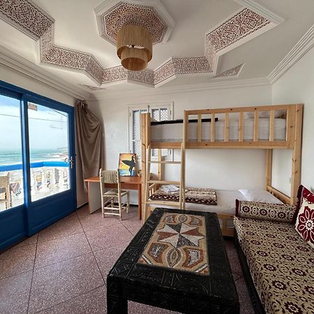 Surfstay-تغازوت المظهر الخارجي الصورة