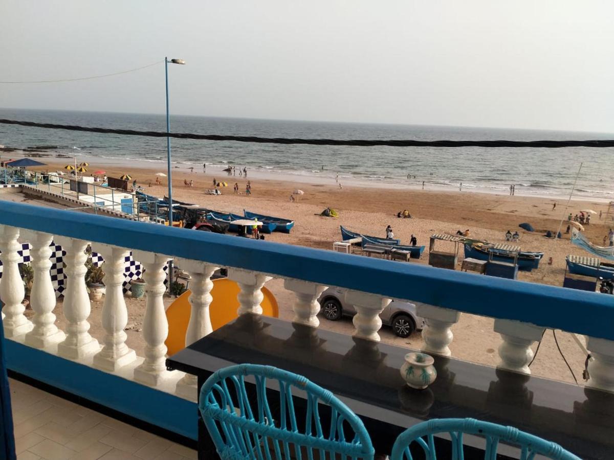 Surfstay-تغازوت المظهر الخارجي الصورة