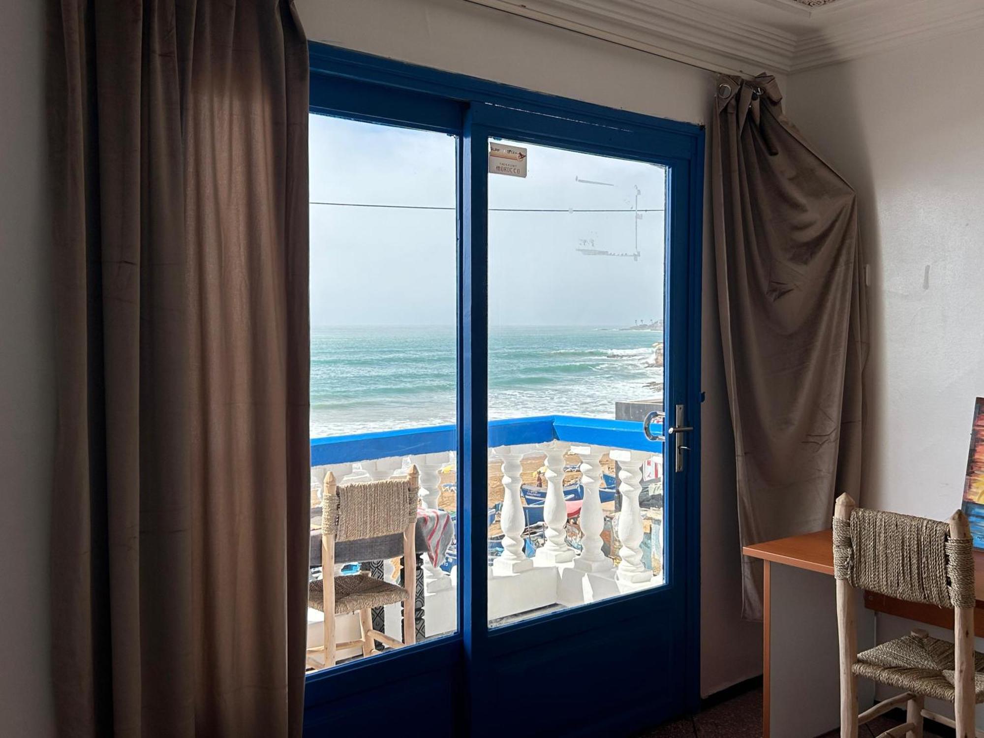 Surfstay-تغازوت المظهر الخارجي الصورة