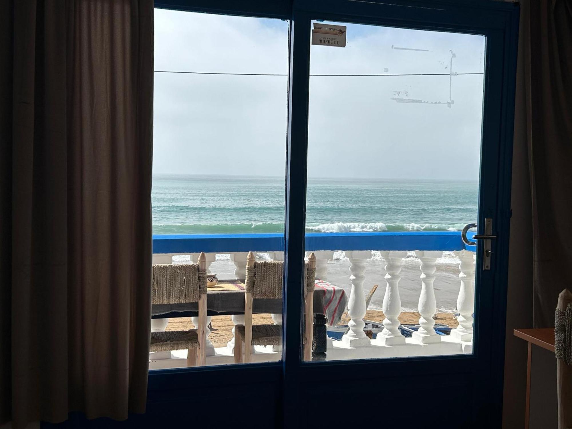 Surfstay-تغازوت المظهر الخارجي الصورة