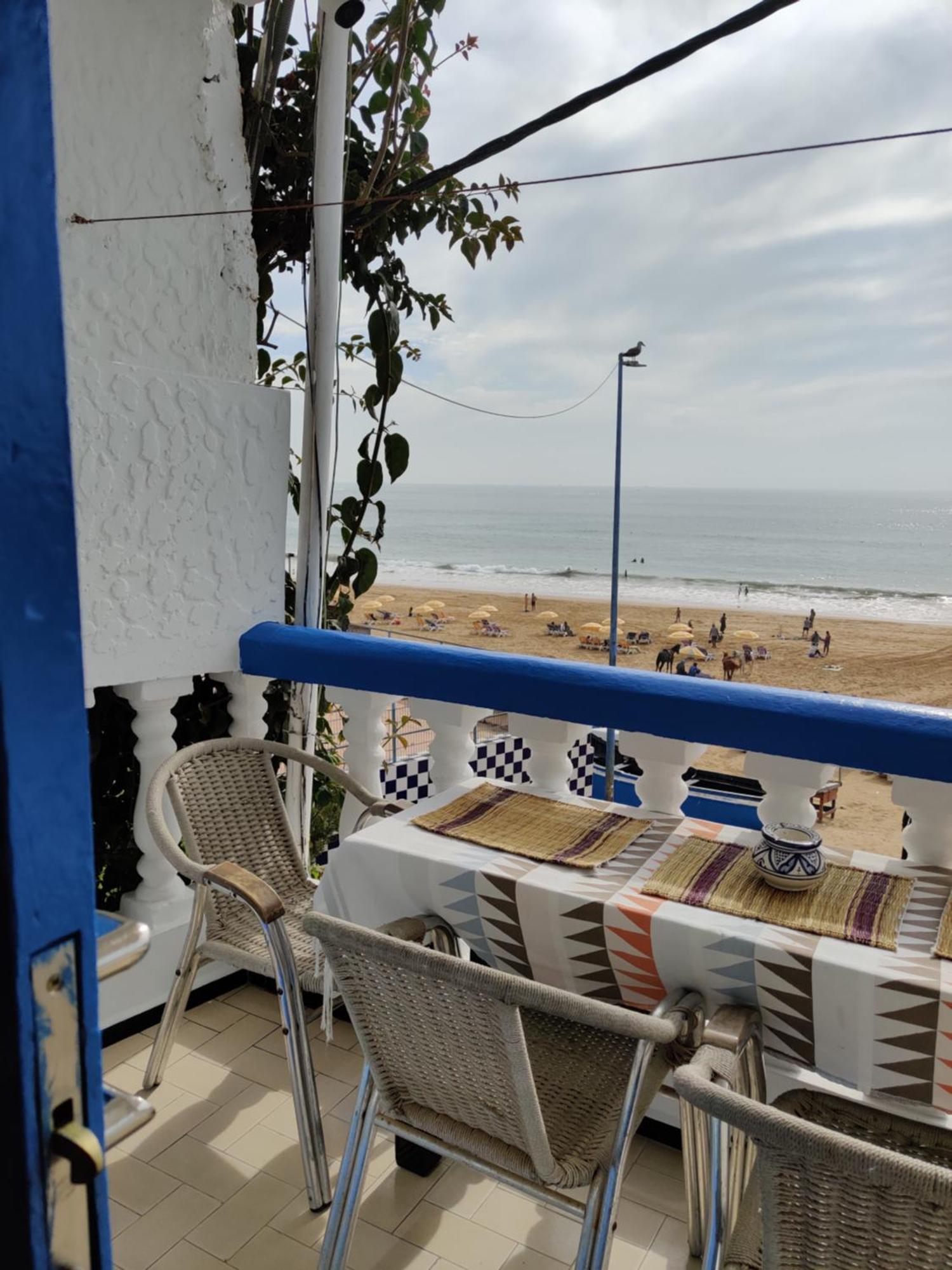 Surfstay-تغازوت المظهر الخارجي الصورة